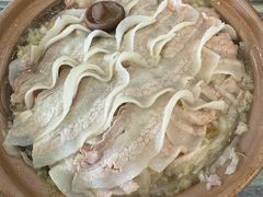 普通砂锅白肉-砂锅居(西四店)