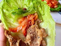-伊尚宫·清真广式早茶.韩式烤肉·火锅