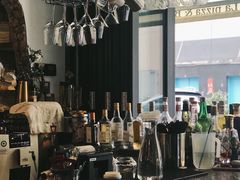 -味式·那不勒斯披萨Mise en place(亚朵酒店店)