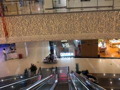 -保利MALL(天鹅湖店)