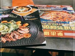 -Boxing Cat Brewery拳击猫精酿啤酒馆(永福店)