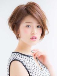 -BHG Hair Salon