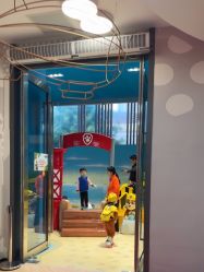 -尼克Playtime(欢乐海岸店)