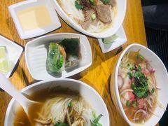 生滚牛肉河粉-越南牛肉河粉餐厅(书院巷店)