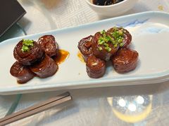 九转肥肠-丰泽园饭店