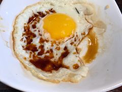 荷包蛋-大三元台湾鲁肉饭(沙井新桥店)