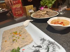 -口福居老北京涮肉(大运村店)