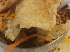 -红鼻子桂林米粉(金唐新光界店)
