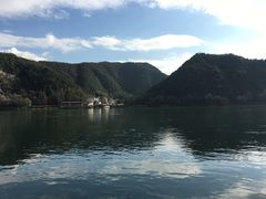 -建德半岛凯豪大酒店