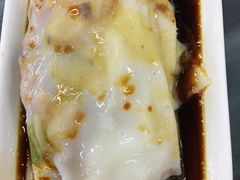 鸳鸯肠-穗银肠粉店(东川路店)