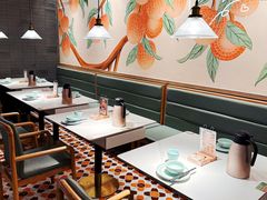 -小荔园·粤菜小馆(美的悦然广场店)