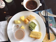 -AdD全日制餐厅(中谷花园酒店)