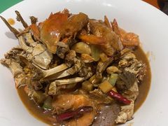 -鑫小城故事·藕汤·家常菜(台北一路总店)
