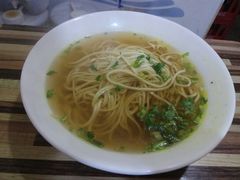 -鑫明明拉面(宁化路店)