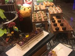 -广州天河希尔顿酒店