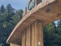 -五营红松林海景区