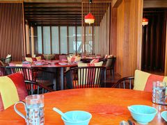 -镇江苏宁万豪酒店-苏筵中餐厅