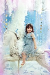 -可爱多国际儿童摄影会馆(龙泉店)