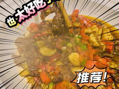 -老湖南·河鱼一锅鲜(兆禾里店)