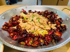 -大丰收脆鱼(浦西万达店)