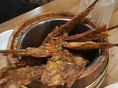 -陈傻子餐厅(世纪都会店)