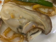 -濠轩阁特色生蚝火锅(水湾路店)