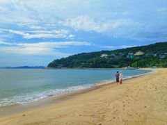 -大梅沙海滨公园