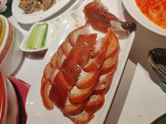 -大鸭梨烤鸭(望京店)