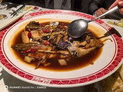 经典有机大鱼头-旺顺阁鱼头泡饼(小红门店)