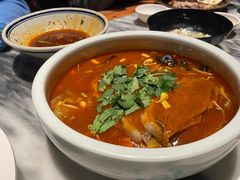 -西安饭庄·非遗陕菜(钟楼店)