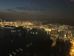 -天龙轩(香港丽思卡尔顿酒店)