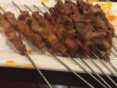 午月海鲜烧烤(大同街店)-午月海鲜烧烤酒店(不老街店)