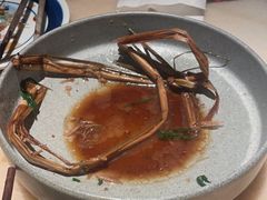 -桂满陇·西湖船宴(平安金融中心店)