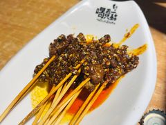 -喝丢一只鞋海鲜烧烤·海肠捞饭(东关街店)