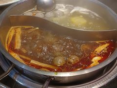 -煊记潮汕牛肉火锅(钱桥店)