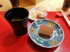 -鮨青(恒基名人购物中心店)