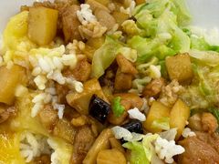 -天津工业大学西苑餐厅