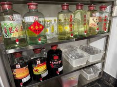 -嘉里饭庄
