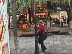 -桥香园过桥米线(复兴路店)