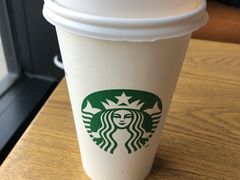 -星巴克(太原茂业天地店)