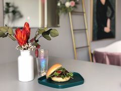 贝果bagel-公园北鹿·铃兰餐厅(齐盛湖店)