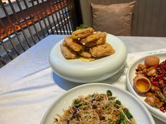 -聆桂烤鸭·金奖烤鸭(静联广场店)