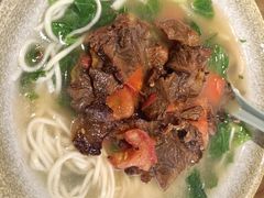 -圳兴面王·拌川·特色炒面(福田车公庙店)