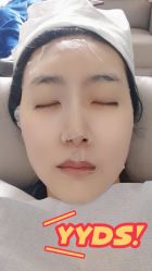 点击看大图 体验后-Dr.U博士医疗美容医院