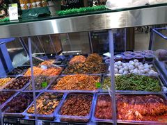 -永辉超市(红旗街万达广场店)