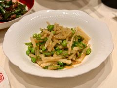 -香乐园·淮扬菜中餐厅·Shang Garden(福田香格里拉店)