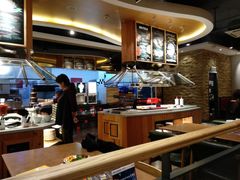 -比格比萨(方庄店)