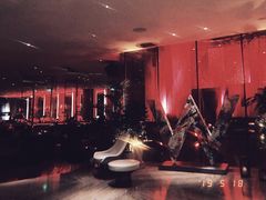 -池畔酒吧 WET Bar