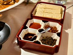 -旺顺阁·北京菜·烤鸭(魏公村店)