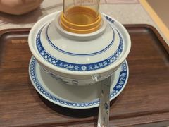 -赵记传承·中国甜品(福州总店)